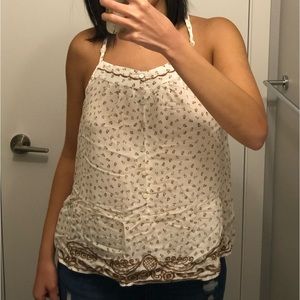 Forever 21 top - size medium